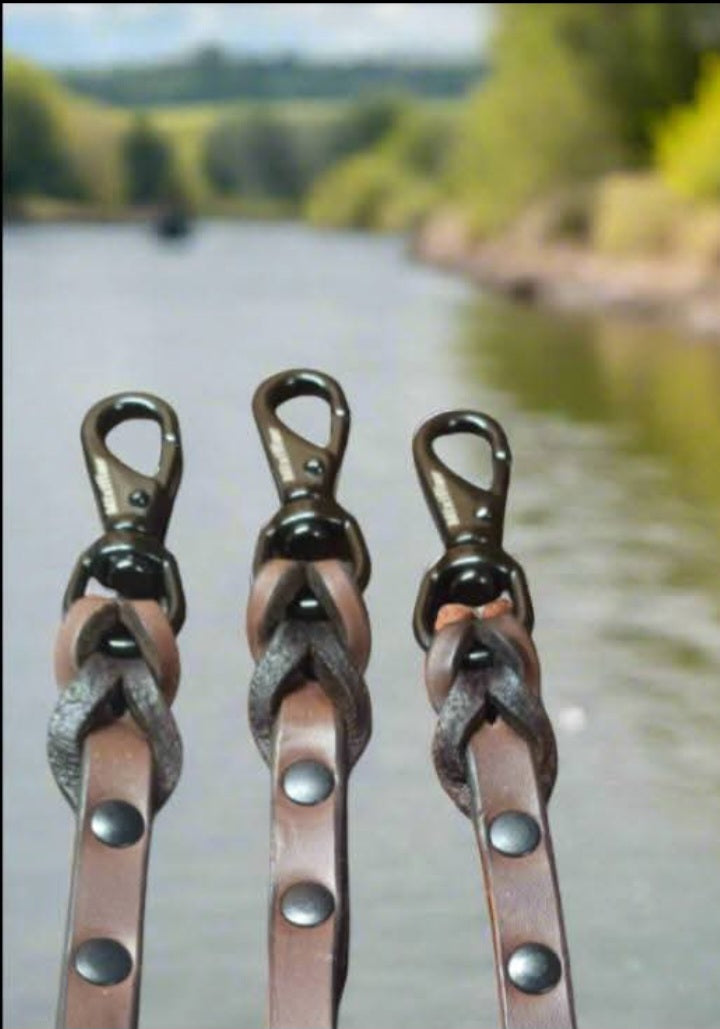 Training tabs