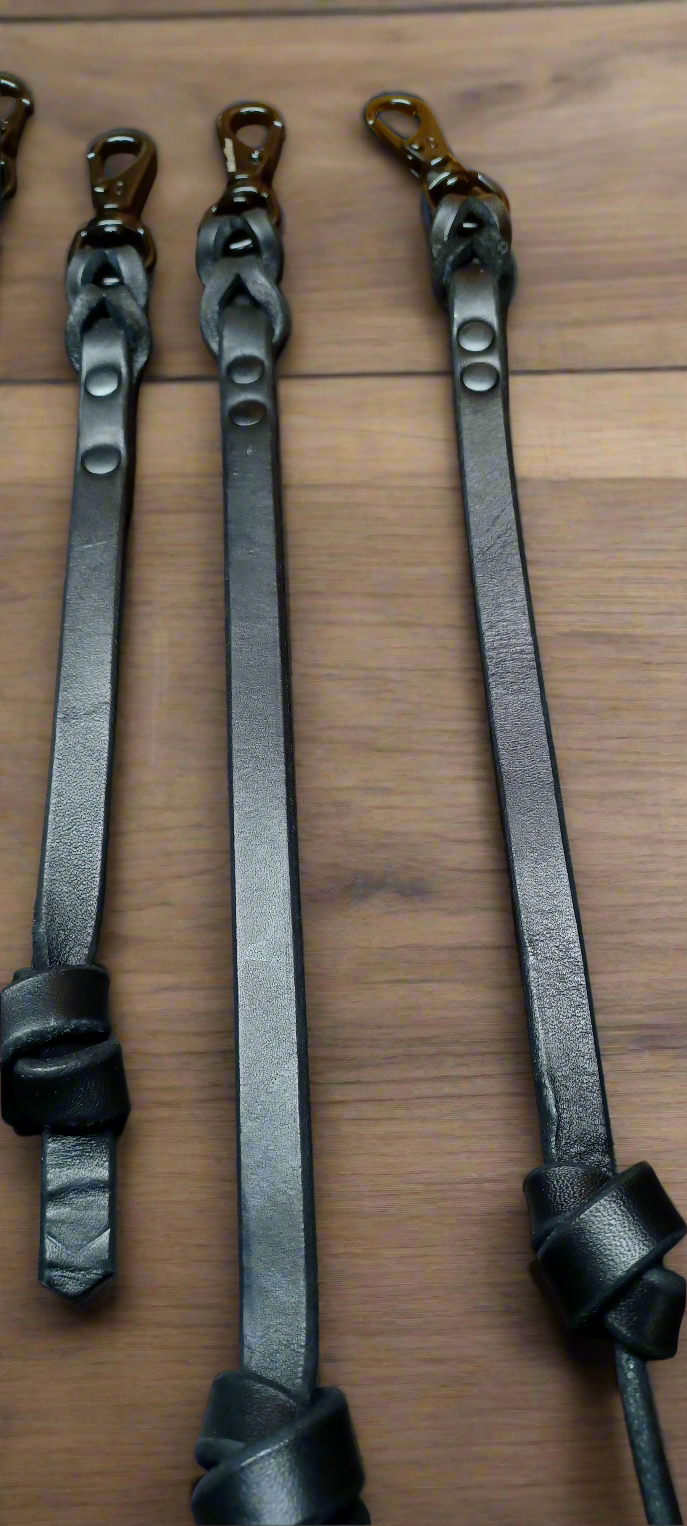 Training tabs