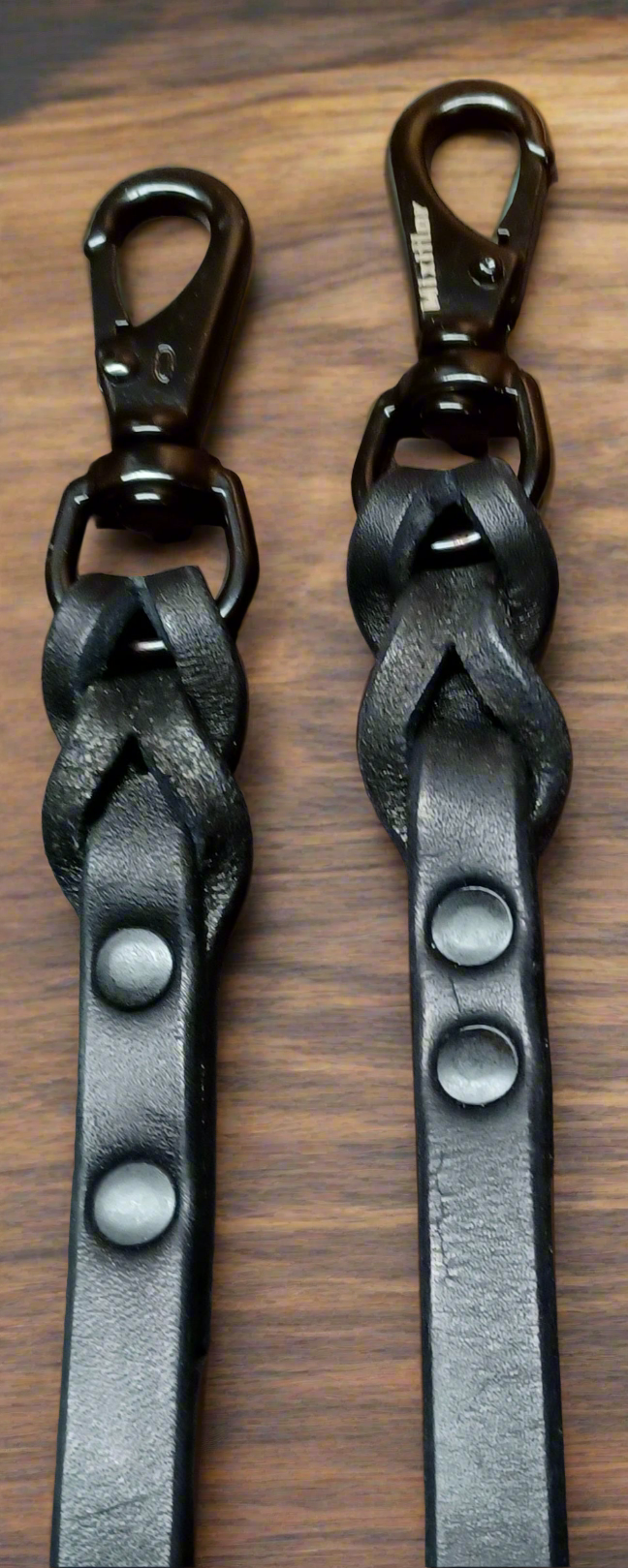 Training tabs