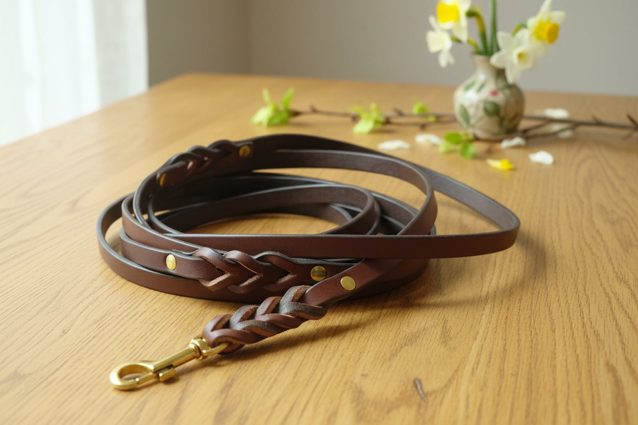 16.5 ' tracking line