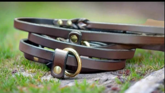 Slip leads