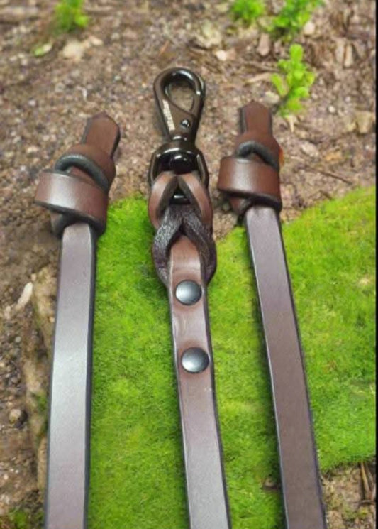 Training tabs