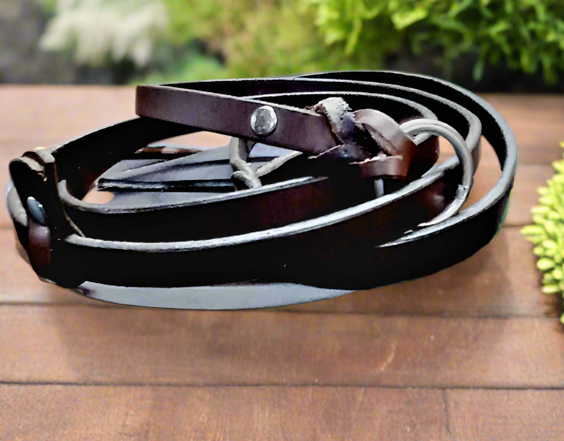 Slip leads