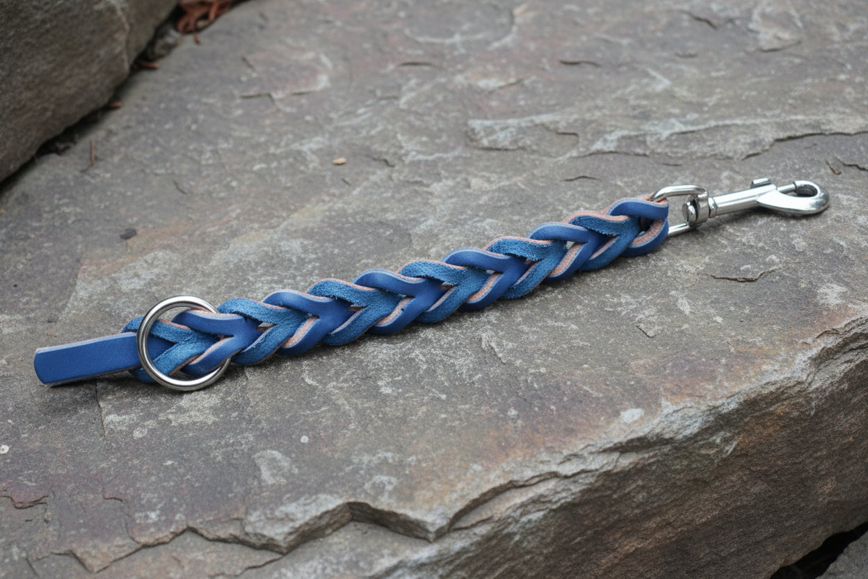 Full braid training tab