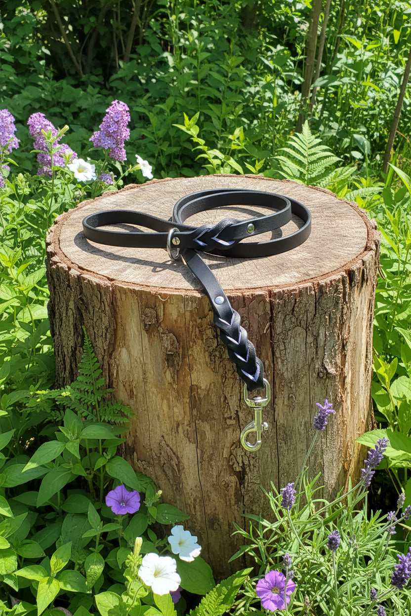 4' × 5/8" custom colors