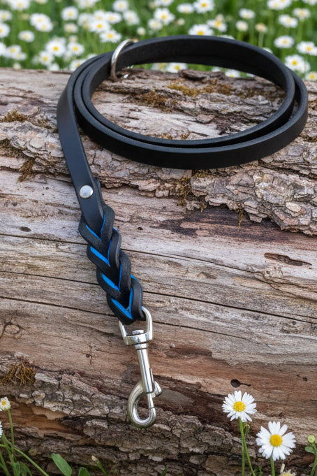 4' × 1/2 " custom colors