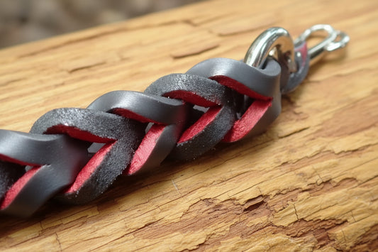 4' × 5/8" custom colors