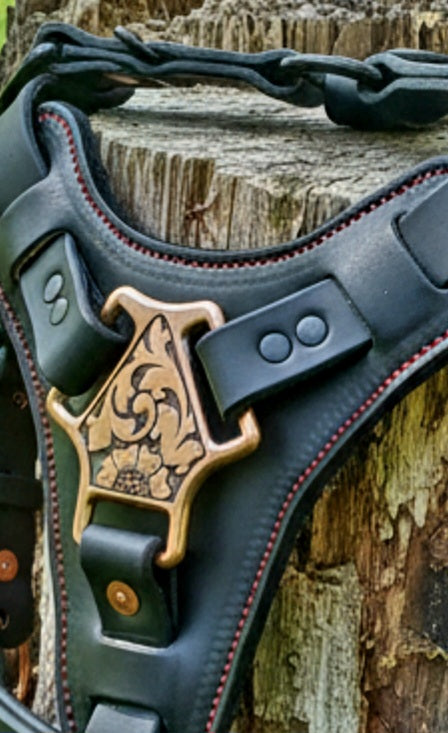 Fael Martinez custom order