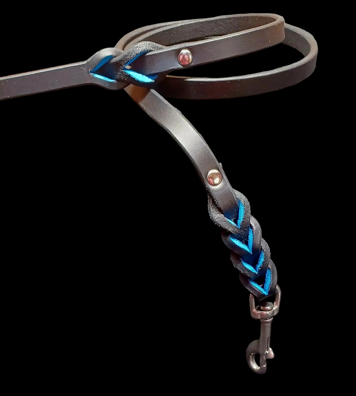 4' × 1/2" custom colors