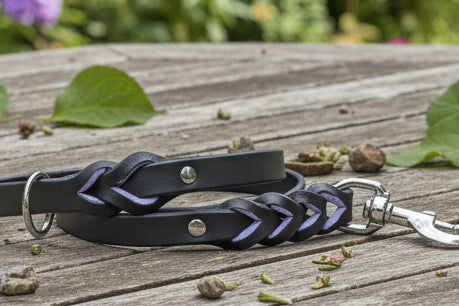 4' × 5/8" custom colors