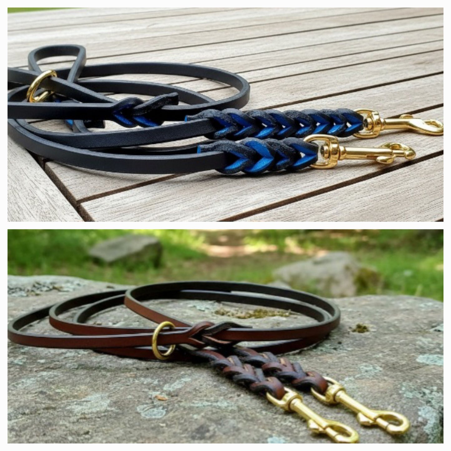 Chad Evans custom order