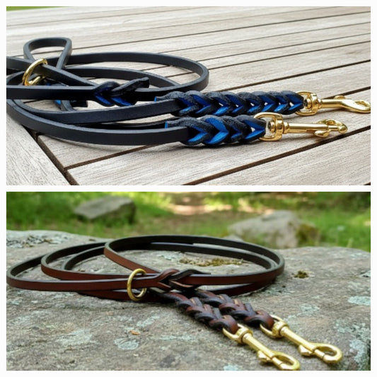 Chad Evans custom order