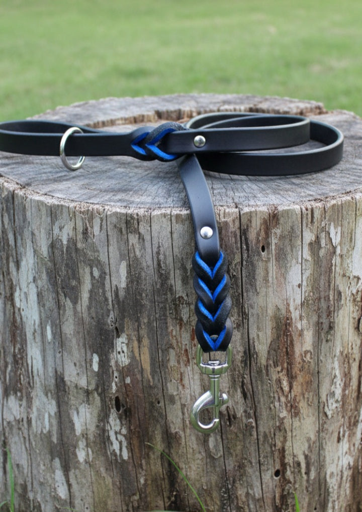4' × 5/8" custom colors