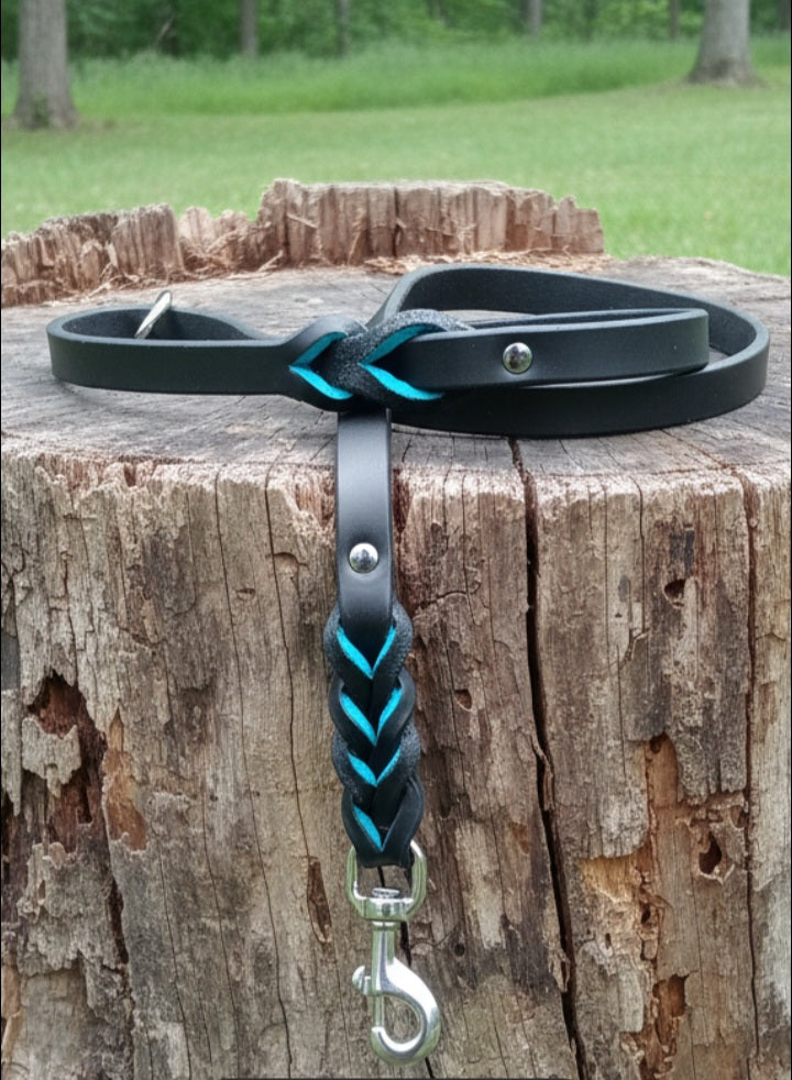 4' × 5/8" custom colors