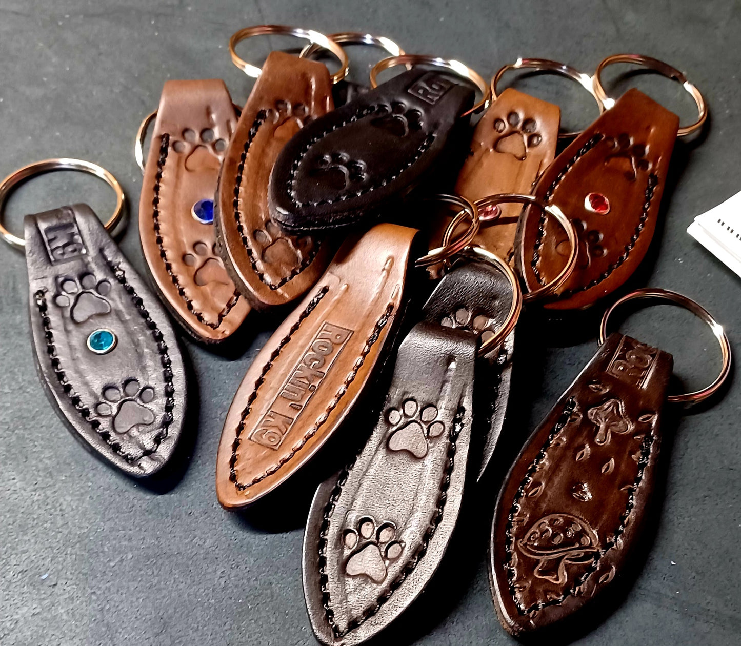 Jaquie geller custom order