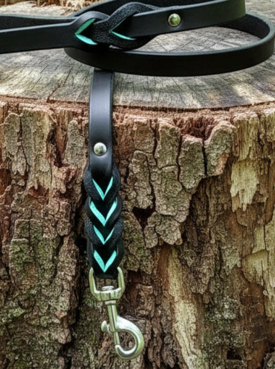 6' × 5/8" custom colors