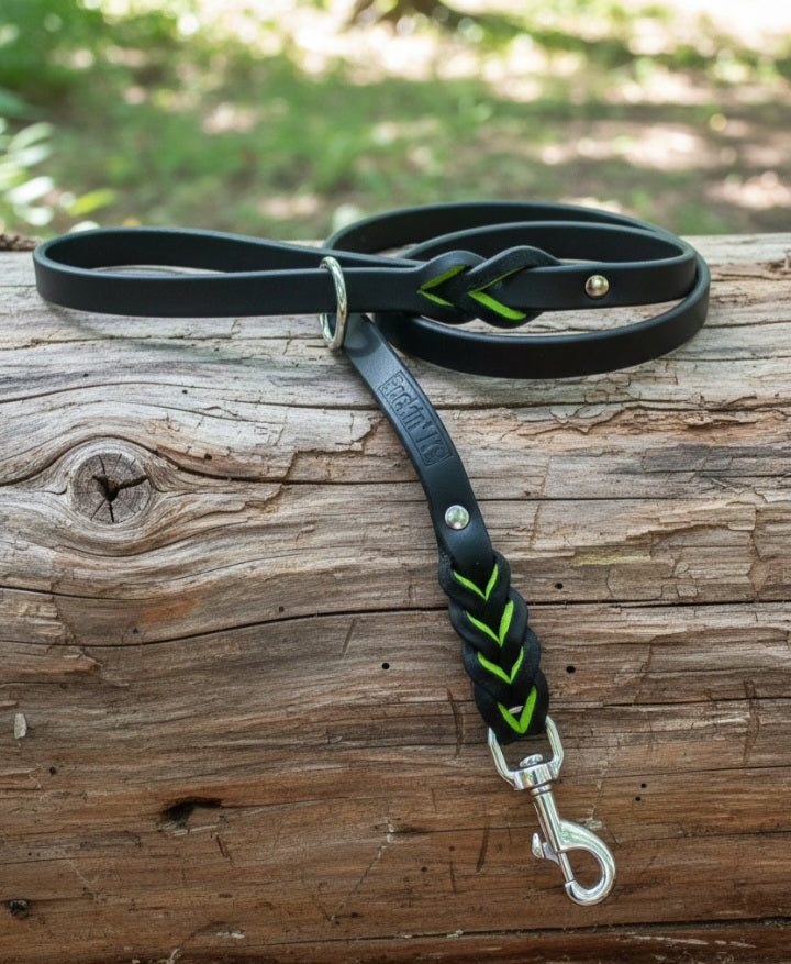 4' × 5/8" custom colors